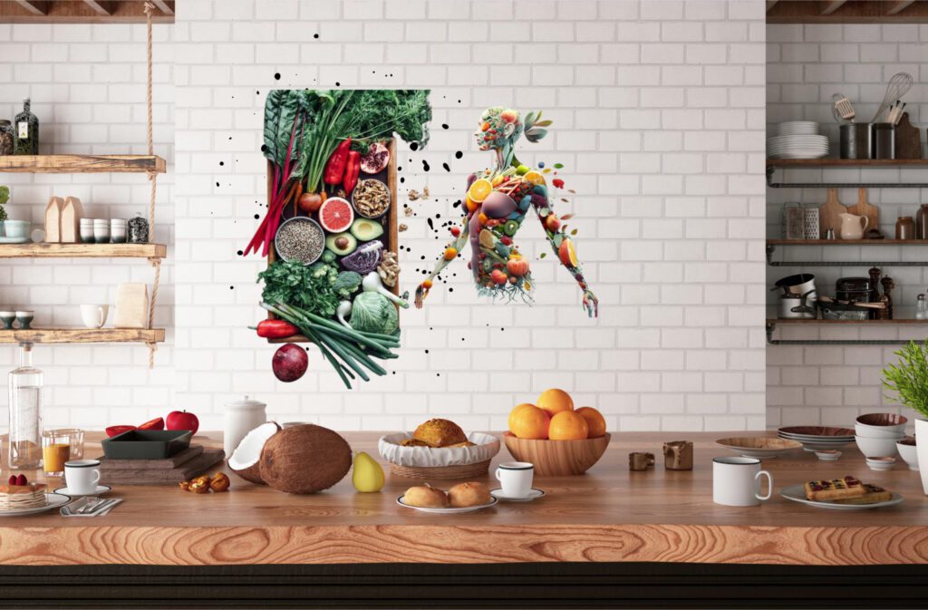 תמונת קיר - we print