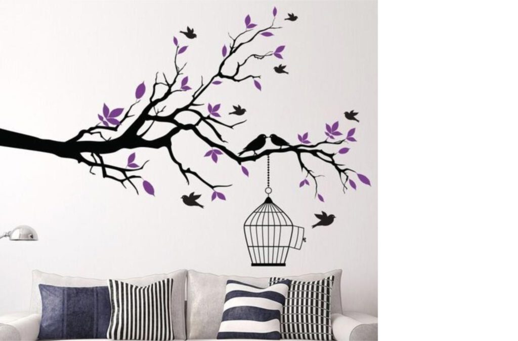 תמונת קיר - we print