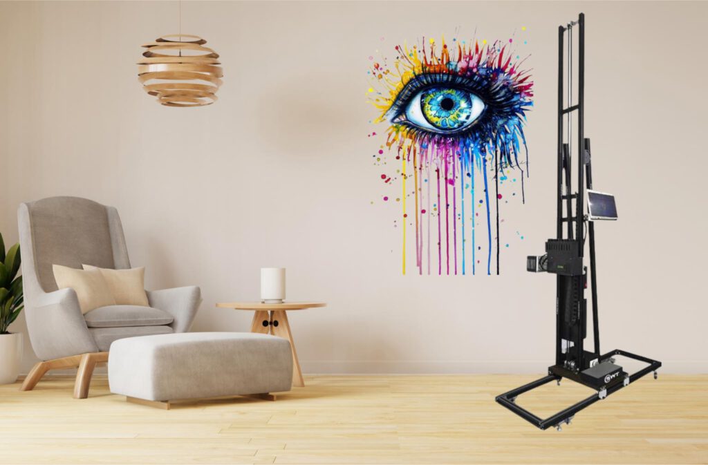 תמונת קיר - we print