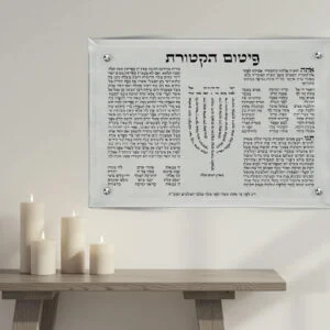 פיטום הקטורת
