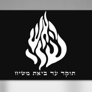 תמונת זכוכית-האש שלי