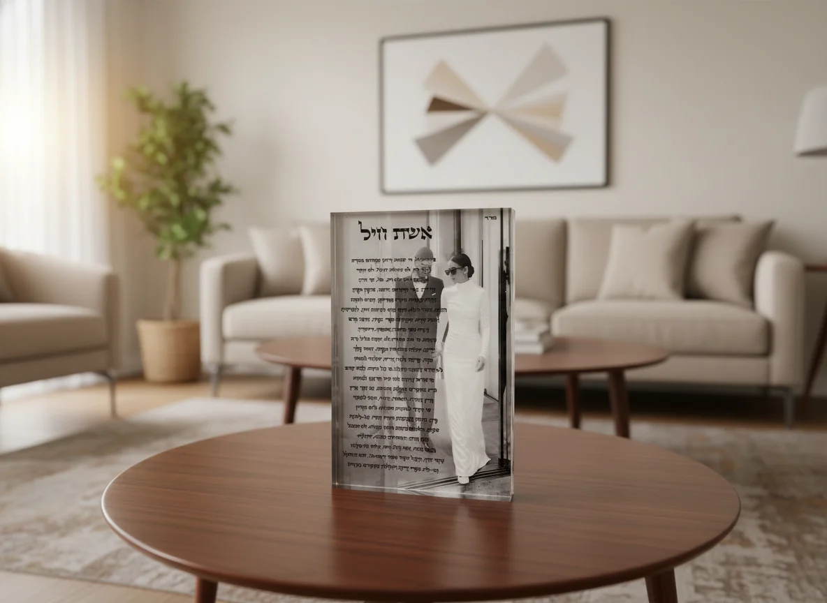 חתן וכלה WePrint