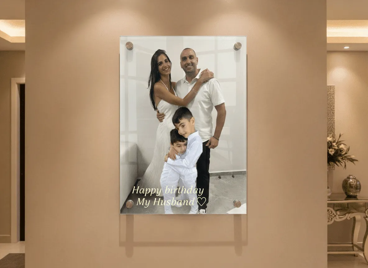 יום הולדת לגבר שלי